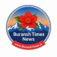Buransh Times News Official logo