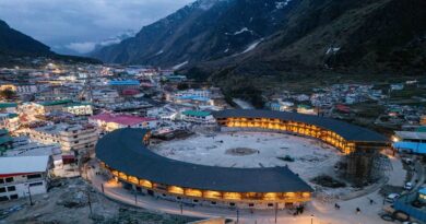 badrinath-dham-master-plan-update