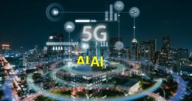 टेक्नोलॉजी समाचार: AI, 5G और डिजिटल दुनिया का बड़ा बदलाव टेक्नोलॉजी समाचार