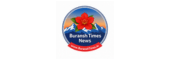 Buransh times logos