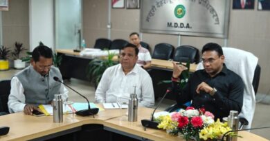 देहरादून मास्टर प्लान 2041