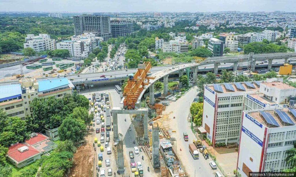 देहरादून मास्टर प्लान 2041: ग्रीन और स्मार्ट शहर की बड़ी तैयारी 1