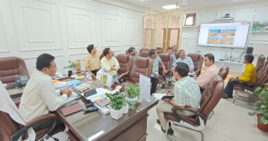 केदारघाटी और जोशीमठ इंफ्रास्ट्रक्चर