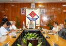 बद्रीनाथ स्प्रिचुअल हिल टाउन