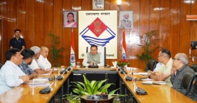 बद्रीनाथ स्प्रिचुअल हिल टाउन