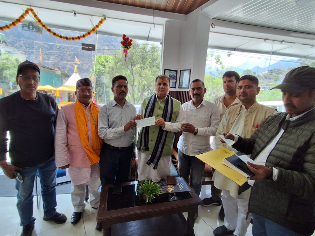 भनाली तोक बिजली हादसा मुआवजा: पशुपालकों को बड़ी राहत 1