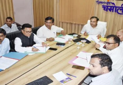 सूचना का अधिकार आमजन तक पहुंचाना आयोग का उद्देश्य: आयुक्त सूचना का अधिकार आमजन तक पहुंचाना
