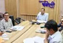 मानसून तैयारियां चमोली