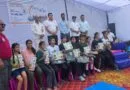 रन फॉर योग दौड़ गोपेश्वर चमोली 2026
