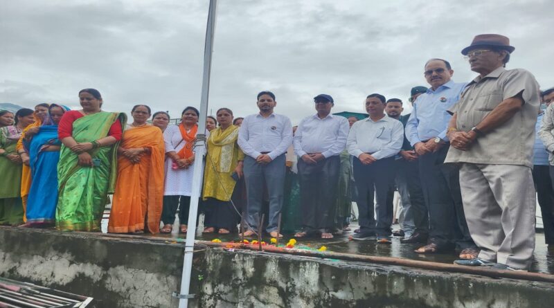 जन कल्याण लोकसेवा समिति गौचर