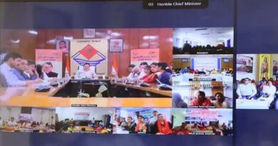 मुख्यमंत्री सशक्त बहना उत्सव योजना