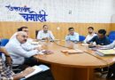 चमोली में सेवा संकल्प अभियान 2026
